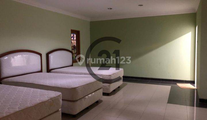 Jual Rumah Manis Cempaka Putih 15x33 2