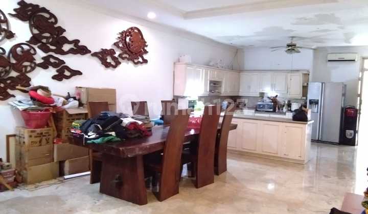 Rumah murah luas dan siap huni. 2