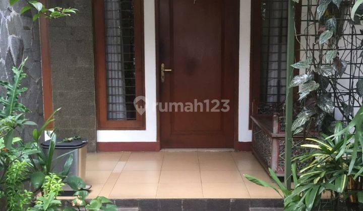 Rumah Mewah Harga Murah 2