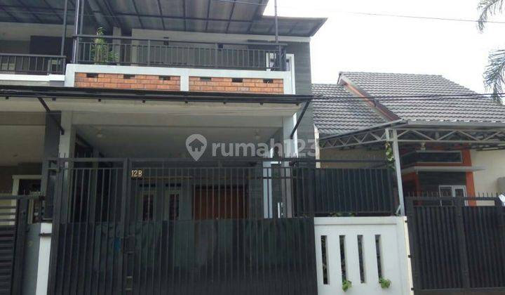 Rumah siap huni 1