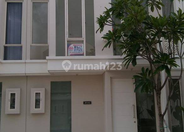 Rumah Murah 25 Juta thn 1