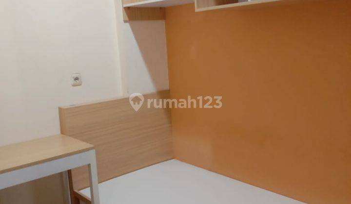 Rumah Kos 3 Lantai Di Grogol, Jakbar, Cocok Untuk Investor Kos 2