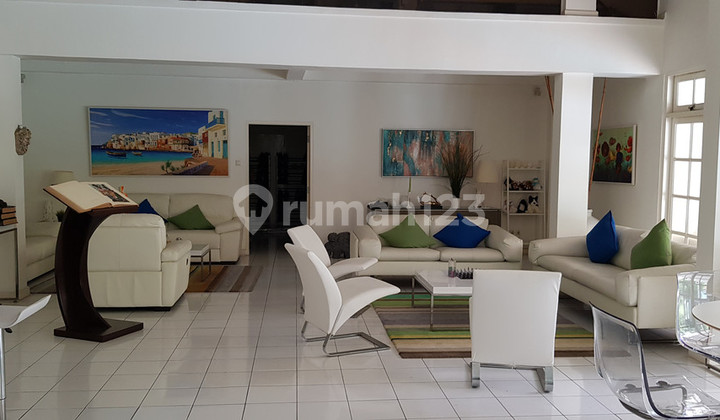 Rumah Asri dan Cozy siap di 2