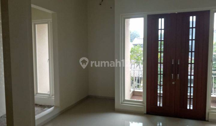 Rumah mewah darmahusada 3 lt dengan basement 1