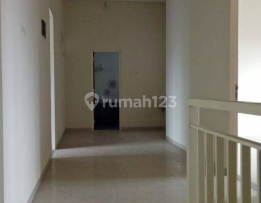 Rumah mewah darmahusada 3 lt dengan basement 2