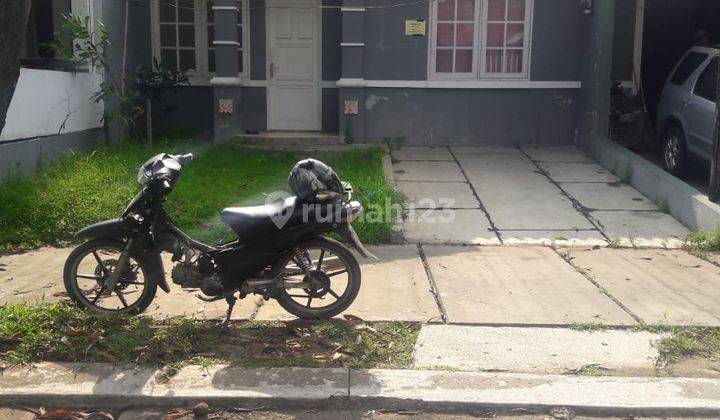 Rumah Nice Deltamas cikarang Luas 189/50 Rp 900Jt 2 Kt 1 Km Siap Huni 1