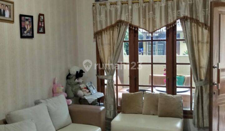 Rumah Cantik Asri Dan Minimalis Di Jati Asih Jawa Barat 2