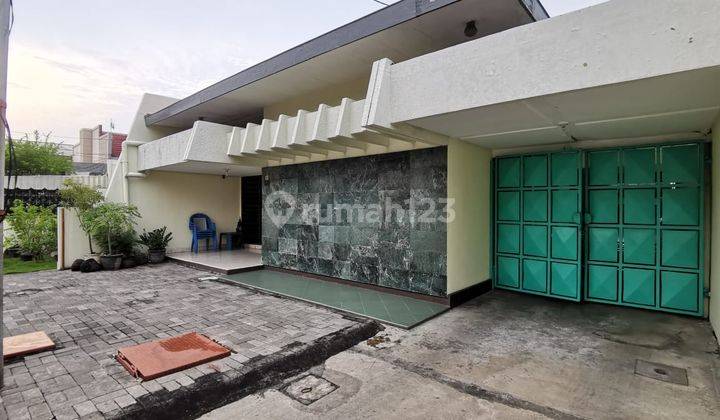 Rumah terawat Putrp Agung 4.2 M Nego 1