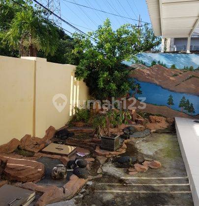 Rumah bagus lokasi ok harga istimewa 2