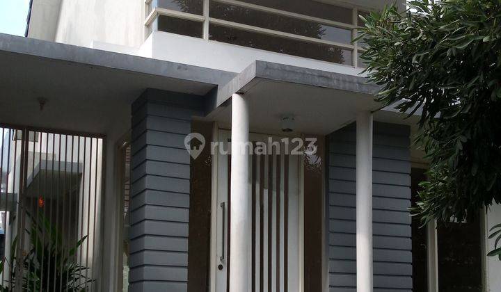 Rumah Citraland Bukit Palma Grandia 1