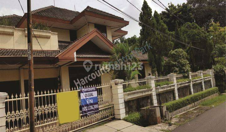 Rumah 2 Lantai daerah Jatiwaringin 1