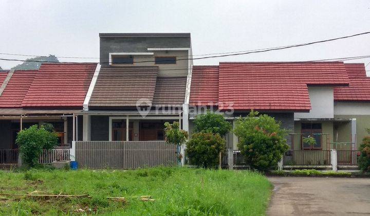 Rumah Minmalis 800jt an Main Road Cicaheum Bandung 2