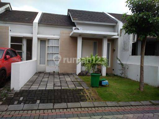 Rumah Siap Huni Citra Harmoni 2