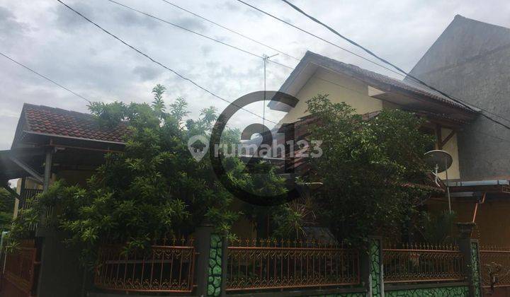 Rumah Pondok Cilegon Indah Hook 2