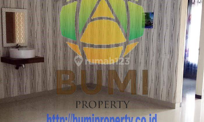 Rumah siap huni komplek perumahan fajar indah 2