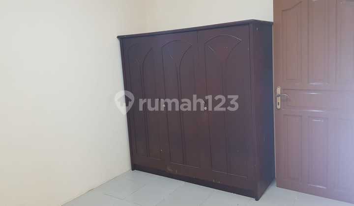 Brand New House Muara Karang 2