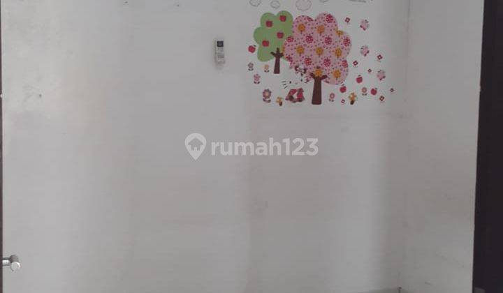 Disewakanl Rumah di JL. Madrid Selatan Palem semi - Karawaci Tangerang 2