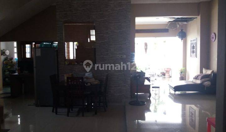 Rumah Minimalis Kawasan Berkembang Kartasura 2