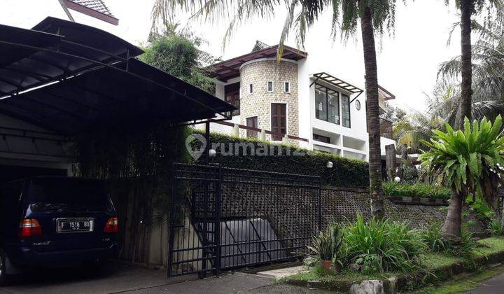 Turun Harga!! Rumah Villa Duta Bogor 2