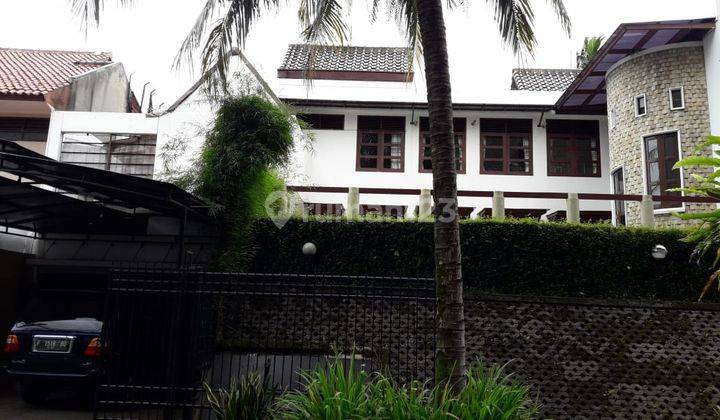 Turun Harga!! Rumah Villa Duta Bogor 1