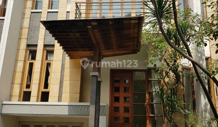 Rumah Minimalis Modern Dicluster Eksklusif Ciumbuleit Bandung Utara Kota Bamdung 1