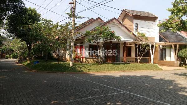 Rumah Classic Siap Huni di Puri Bali 1