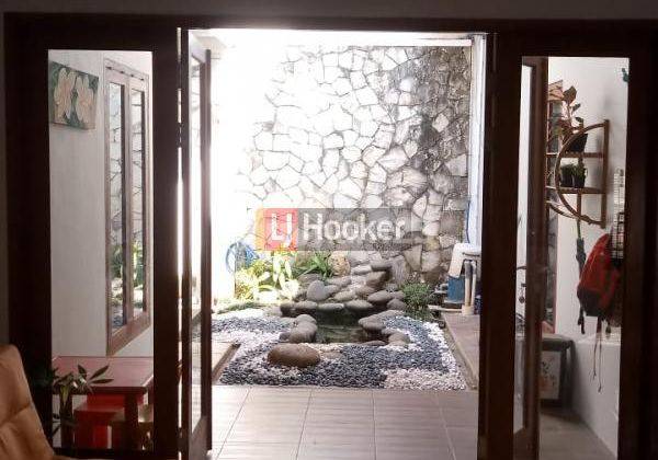 Rumah Classic Siap Huni di Puri Bali 2