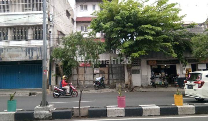 Rumah nol jalan Lokasi dekat Dengan Sekolah SMPN 37 1