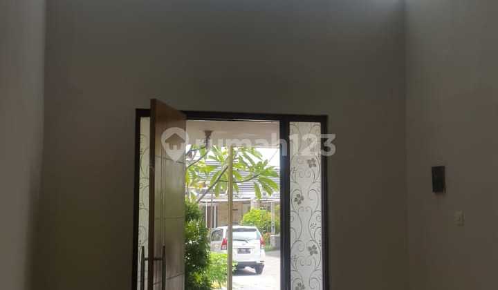 Rumah di Grand Bunder Regency 2 Kebomas