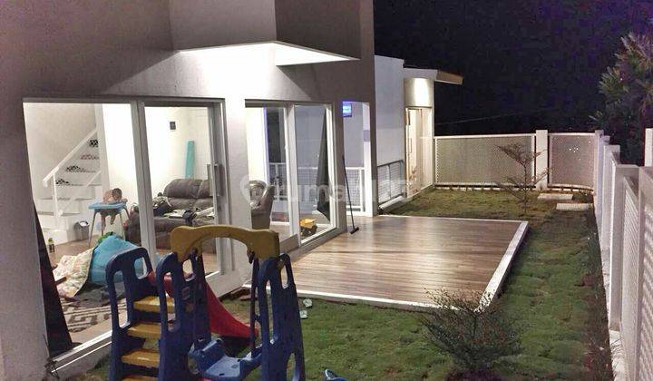 Rumah Cantik Minimalis Dapat View di Ujungberung Bandung 1