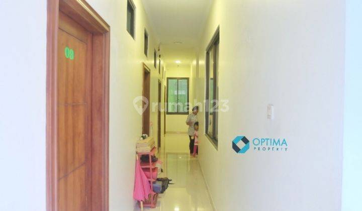 Kost Kos An Exclusive Di Jl Kaliurang Km 5, Pandega Dekat Kampus Ugm Pogung Jogja, Full Furnish Eksklusif 2