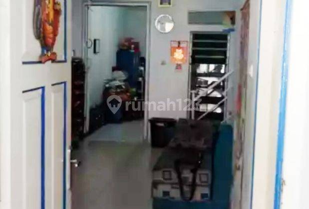 MURAH RUMAH di Modernland ada akses toll &amp; bandara  2 TINGKAT FULL RENOV 2