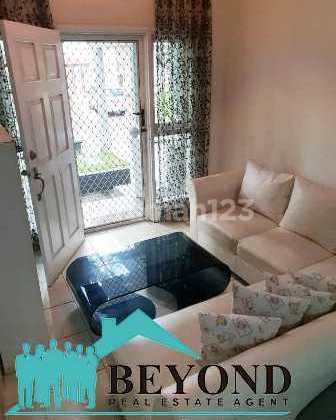 Rumah Siap Pakai Full Furnished Bagus di Cluster Pitaloka - Kota Baru Parahyangan 1
