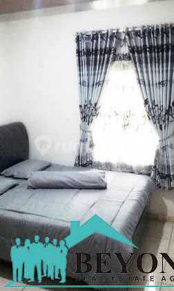 Rumah Siap Pakai Full Furnished Bagus di Cluster Pitaloka - Kota Baru Parahyangan 2