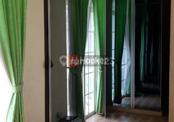 Rumah Di Cluster Garden House Area Pantai Indah Kapuk 2