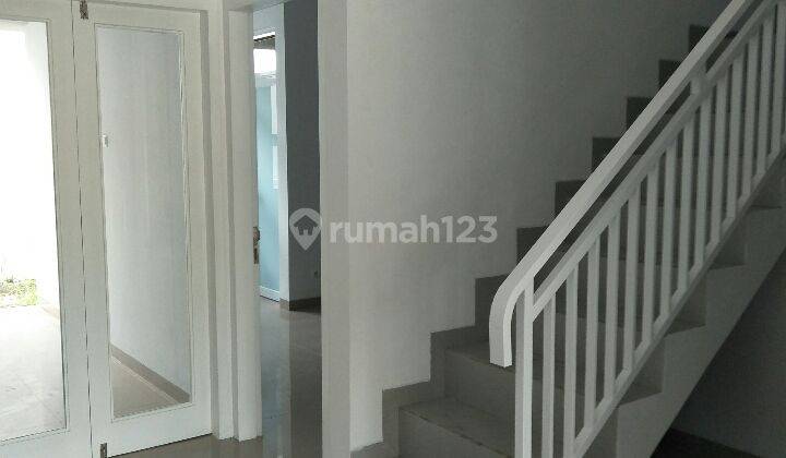 Rumah Bagus Siap Huni di Dekat Griya Arcamanik Bandung 2