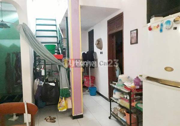 Rumah Kost di Erlangga Tengah Semarang 2