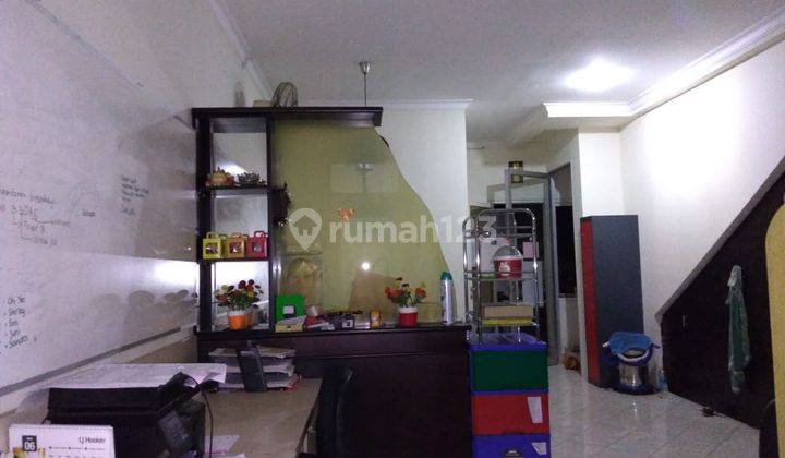 Rumah Puri Grisenda 5x15m2 hdp selatan BU murah 2