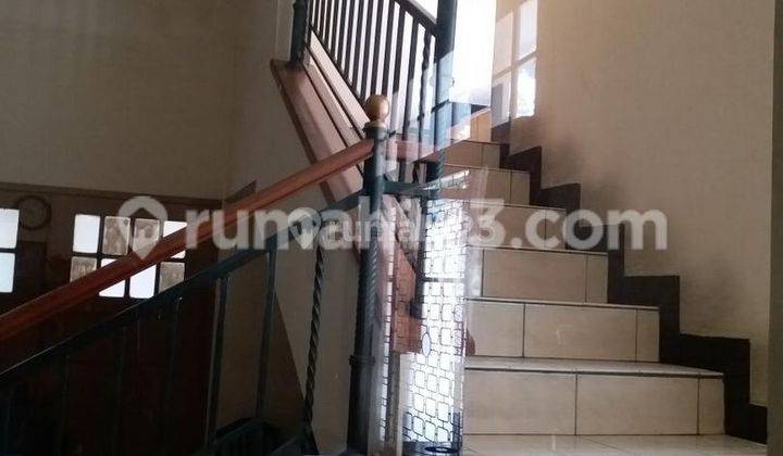 RUMAH STRATEGIS COCOK UNTUK USAHA DI MAINROAD PURNAWARMAN BANDUNG 2