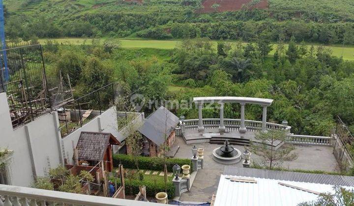 Rumah Cantik Nyaman di Dago Pakar area, Dago Pakar, Bandung 1