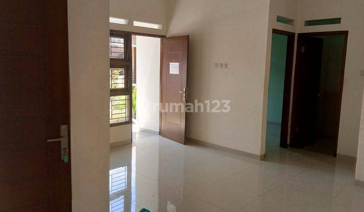 Rumah Cluster Cantik Fajarindah Colomadu Karanganyar 2