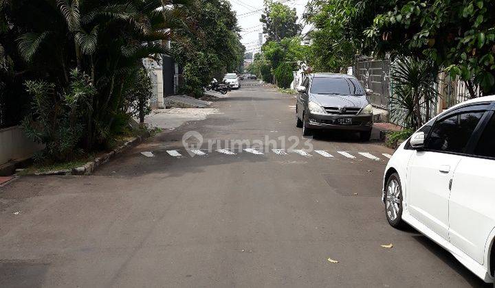 Rumah 2 Lantai Layak huni 1