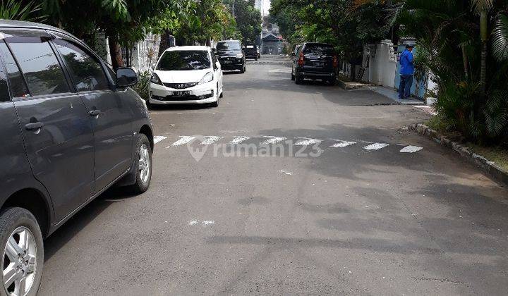 Rumah 2 Lantai Layak huni 2