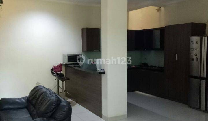 Rumah Layar Permai Pantai Indah Kapuk 2