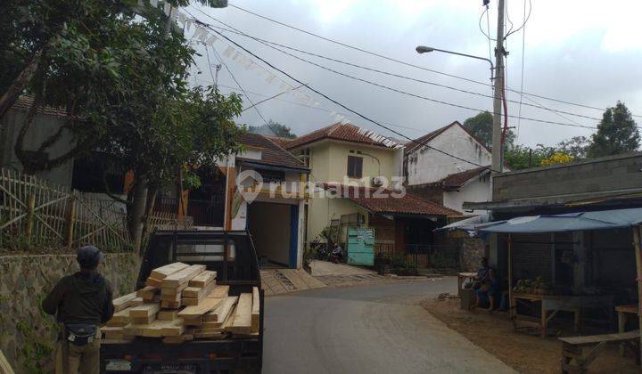 Sangat Murah Rumah yang Nyaman di Terusan Pasir Impun Kabupaten Bandung 1