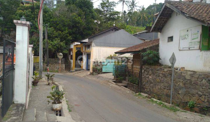 Sangat Murah Rumah yang Nyaman di Terusan Pasir Impun Kabupaten Bandung 2