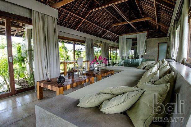 Affordable Luxury Villa By The Sea In BatuBelig - 967 - NS 2