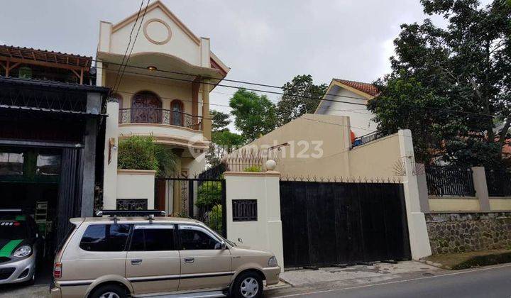 Dijual Rumah Siap Huni Di Jl. Tegalrejo Raya, Salatiga 1