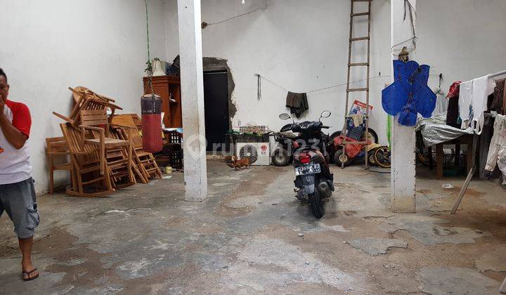 Dijual Rumah Siap Huni Di Jl. Tegalrejo Raya, Salatiga 2