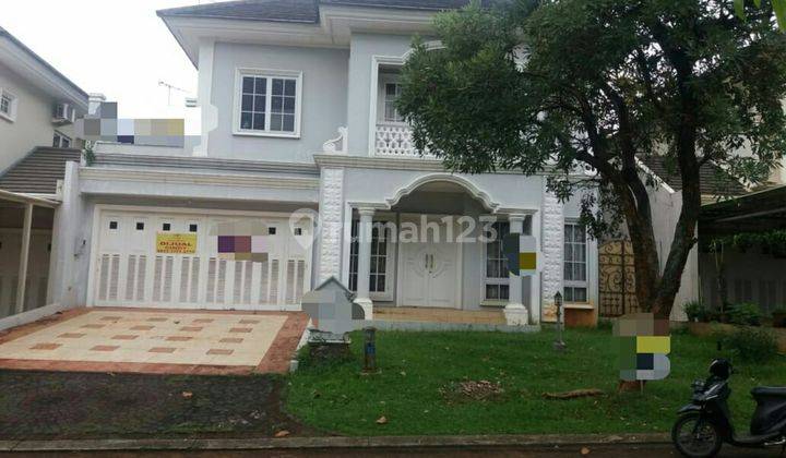 Rumah mewah harga Nego kapan lagi Buruan !! 1